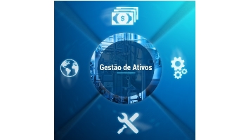 Gesto de Ativos  As 4 Etapas  Comprar, Usar, Cuidar, Descartar